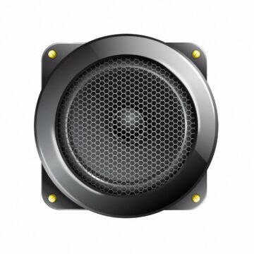 Portable Bluetooth Speaker
