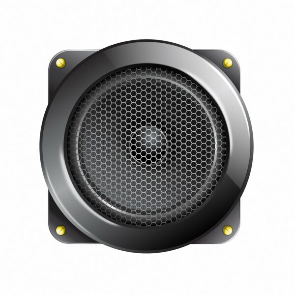 Portable Bluetooth Speaker