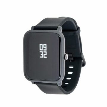 Waterproof Smartwatch